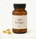 CBD + Ashwagandha Capsules