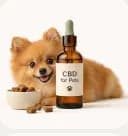 Pet CBD Oil 3%