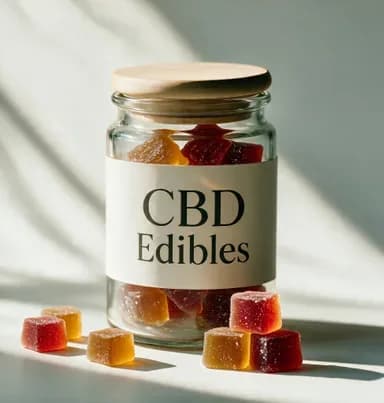 cbd-edibles