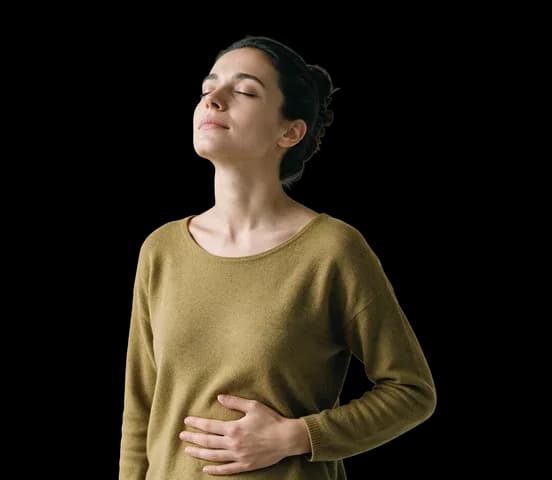 cbd womens health